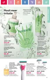 Oriflame folder Pagina 131