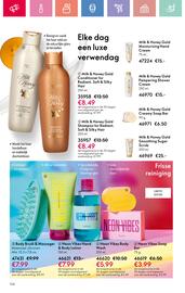 Oriflame folder Pagina 134