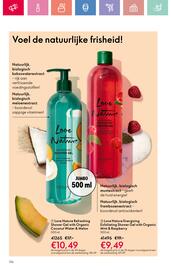 Oriflame folder Pagina 136