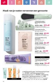 Oriflame folder Pagina 142