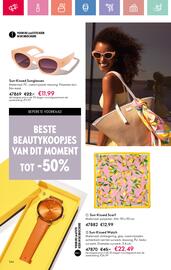 Oriflame folder Pagina 144