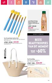 Oriflame folder Pagina 145
