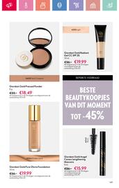 Oriflame folder Pagina 149