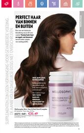 Oriflame folder Pagina 15