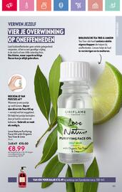 Oriflame folder Pagina 157