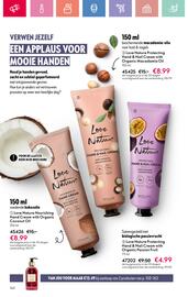 Oriflame folder Pagina 160