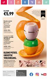 Oriflame folder Pagina 164