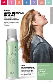 Oriflame folder Pagina 17