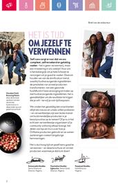 Oriflame folder Pagina 2