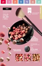 Oriflame folder Pagina 23