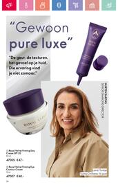 Oriflame folder Pagina 26