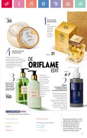 Oriflame folder Pagina 3