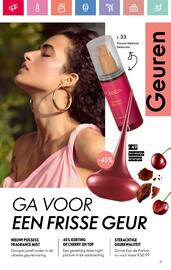 Oriflame folder Pagina 31