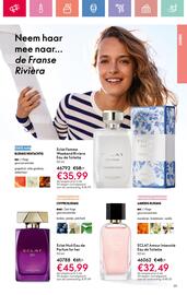 Oriflame folder Pagina 39