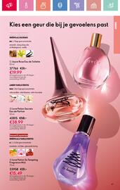 Oriflame folder Pagina 47