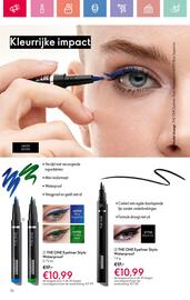 Oriflame folder Pagina 70