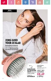 Oriflame folder Pagina 8