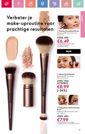 Oriflame folder Pagina 85