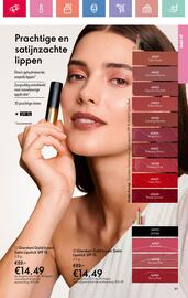 Oriflame folder Pagina 89
