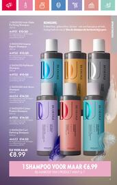 Oriflame folder Pagina 9