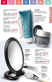 Oriflame folder Pagina 99