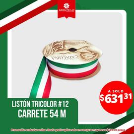 Catálogo Modatelas semana 32 Página 3