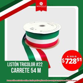 Catálogo Modatelas semana 32 Página 4