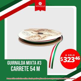 Catálogo Modatelas semana 32 Página 5