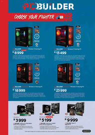 Computer Mania catalogue Page 11