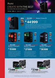 Computer Mania catalogue Page 12
