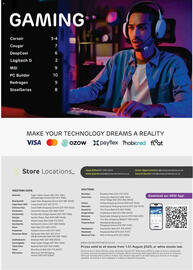 Computer Mania catalogue Page 2