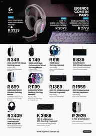Computer Mania catalogue Page 3