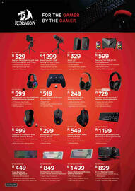 Computer Mania catalogue Page 6