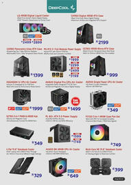 Computer Mania catalogue Page 7