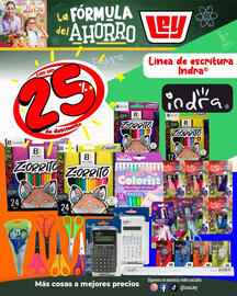 Catálogo Casa Ley Página 11