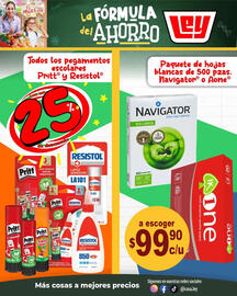 Catálogo Casa Ley Página 12