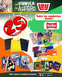 Catálogo Casa Ley Página 13