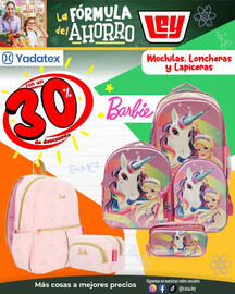 Catálogo Casa Ley Página 3