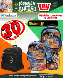 Catálogo Casa Ley Página 5