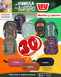 Catálogo Casa Ley Página 8
