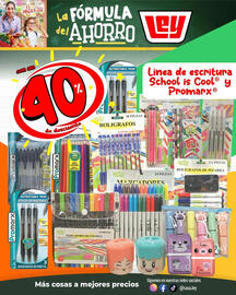 Catálogo Casa Ley Página 9