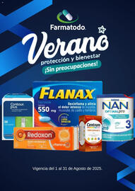 Catálogo Farmacias Unión Página 1