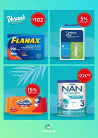 Catálogo Farmacias Unión Página 2