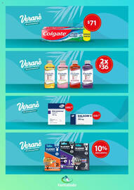 Catálogo Farmacias Unión Página 6