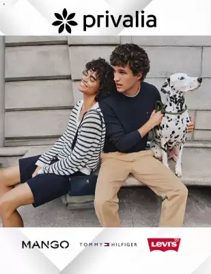 Catálogo Privalia (válido hasta 1-09)