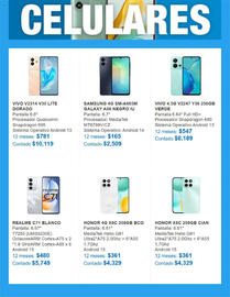 Catálogo Telmex Página 2