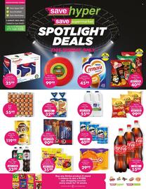 Save catalogue Page 1