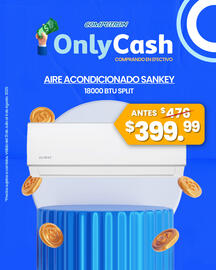 Catálogo Computron Página 1