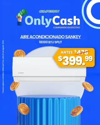 Catálogo Computron (válido hasta 4-08)