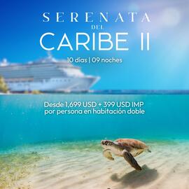 Catálogo Mega Travel Página 1